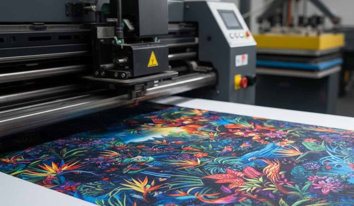 Why Studio Mohar Sublimation?