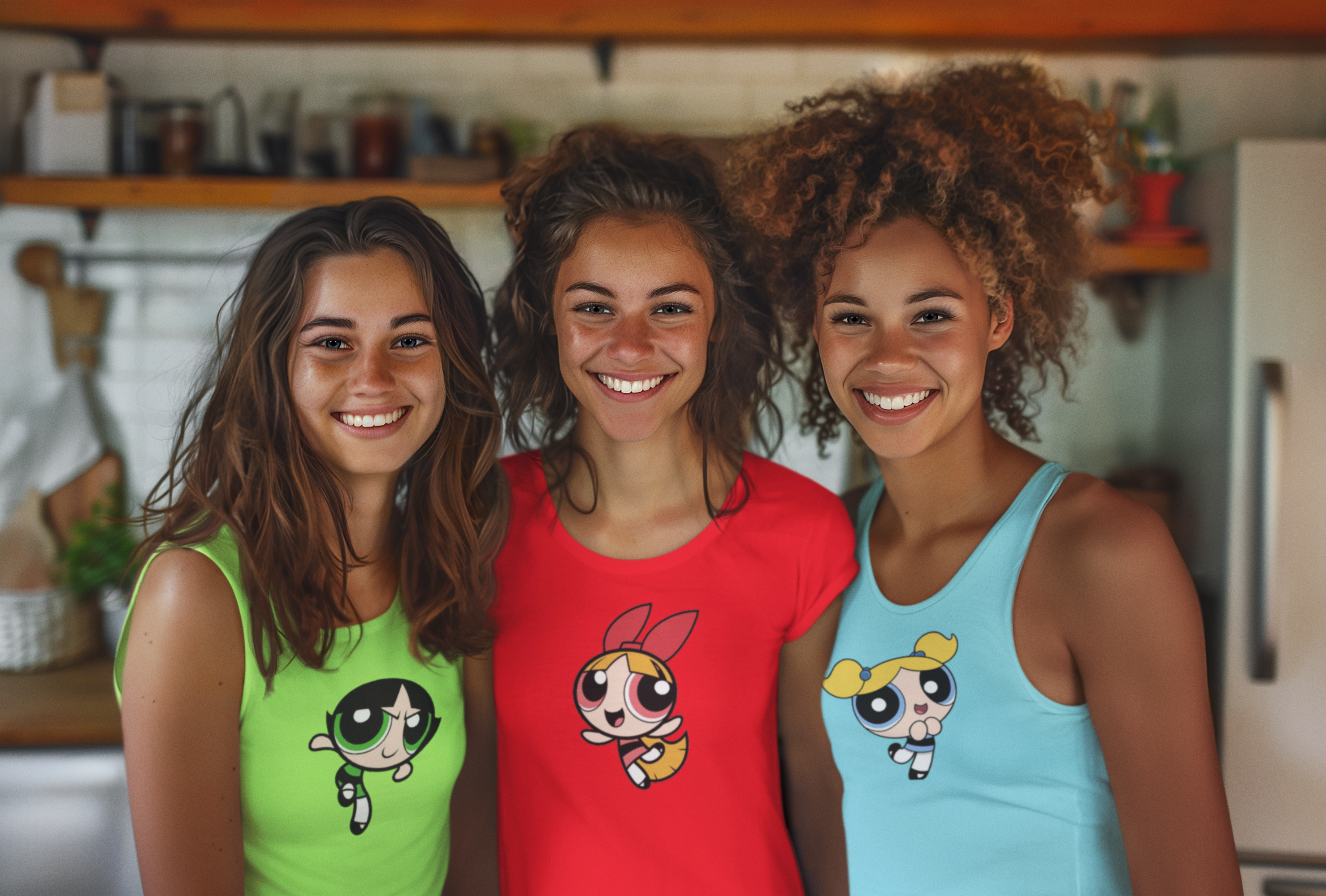 Premium Custom Apparel for Your Personal Vision